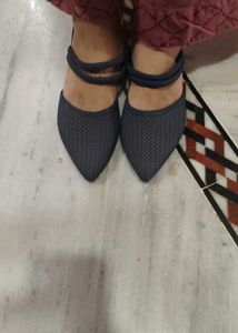 Western Sandal