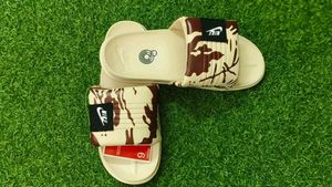Nike Flip Flops