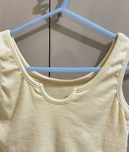 New Top