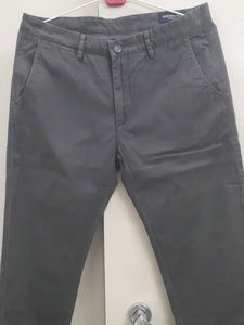 Men&#39;s Straight Leg Pants