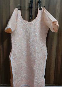 Chiken Kari Kurta
