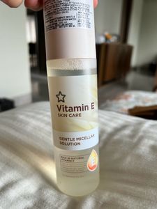 BRAND NEW Vitamin E Micellar Water
