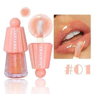 Sheglam Wow Jelly Lip Oil