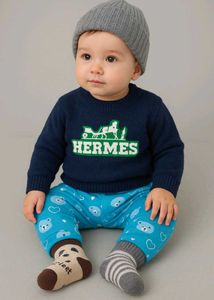 Baby Clothes Set 4