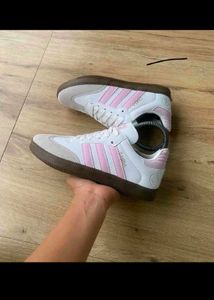 Adidas Samba Shoes