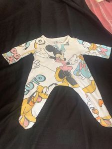 Baby Dress