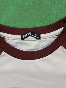 Baby Tee (T-shirt)