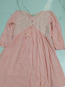 Short Kurti