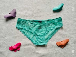 Victoria's  secret Trim Panties