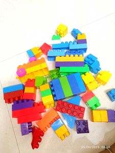 Building Blocks/ Medium Size/kids Toy