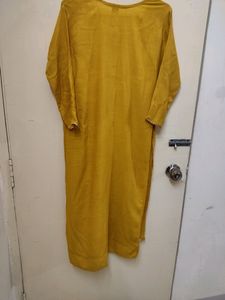 Plus Size 🟡 Kurta
