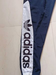 Adidas Track Pants