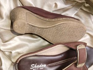 wedges