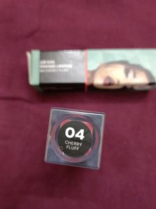 Sugar Powder Lipstick