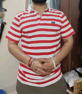 collar Tshirt
