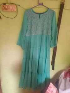 Gown