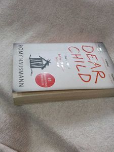 Dear Child by Romy Hausmann
