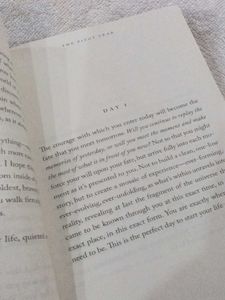 The Pivot Year by Brianna Wiest