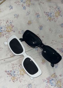 Two Sunglasses