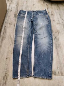 Ma2250 Blue label jeans waist 34 inches