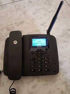 Motorola Landline Phone