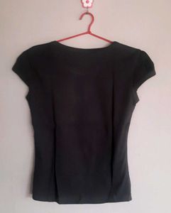 Set Of 2 Tops For Girls(70) Cm