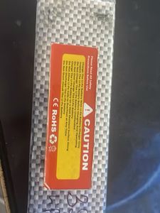 3300mAh Battery Pack