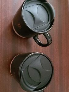 Brew &amp; Bliss Mug Set