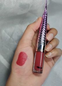 6 Pcs Fish Shape Lipstick