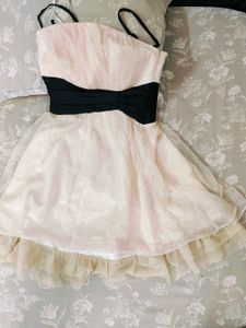New Dress