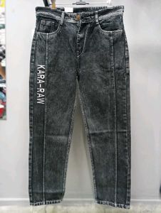 Jordan Jeans (Straight Fit)