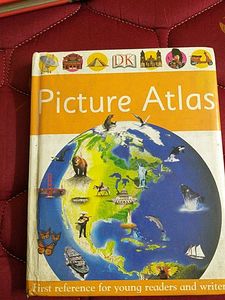 Picture Atlas