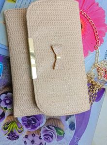 Classic Fashionable Women Slingbags