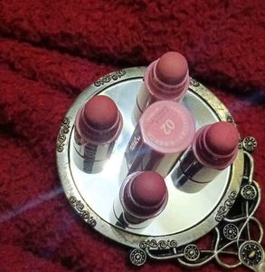 Herorange Douyin Lipstick 4in1