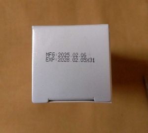 Dedox korean Rice ceramide toner