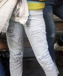Forever 21 Women&#39;s Jeans