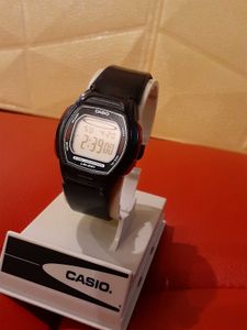 CASIO watch