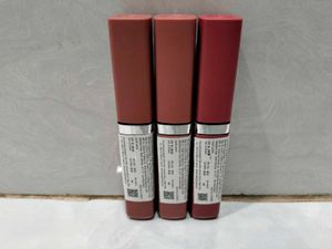 Loreal Paris Matte Resistance Lipsticks.