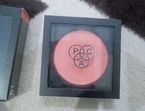 PAC Studio Cream Blusher