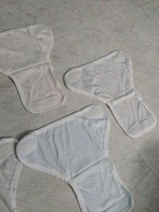 Reusable Clothes Diaper
