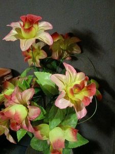 Artificial Flower