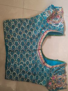 Styles Blouse