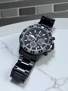 FOSSIL GRANT CHRONOGRAPH AGAIN IN STOCK MENS WATCH