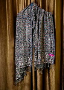 Combo Of 2 Shawls very Warm n Soft