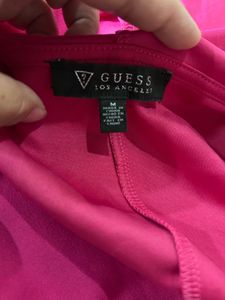 GUESS hoodie Dress