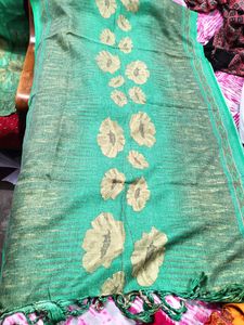 Kashmir Embroder 3 Piece Suit Very Warm