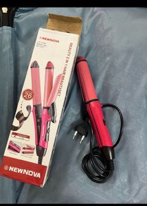 Hair Machine