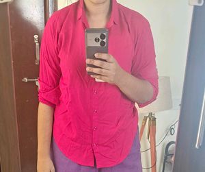 h&m first copy Casual Shirts Combo