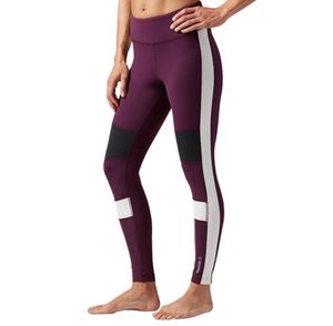 Reebok Purple Leggings