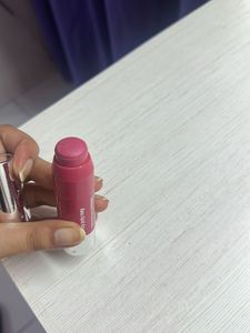 Clinique Chubby Stick Cheek Colour Balm